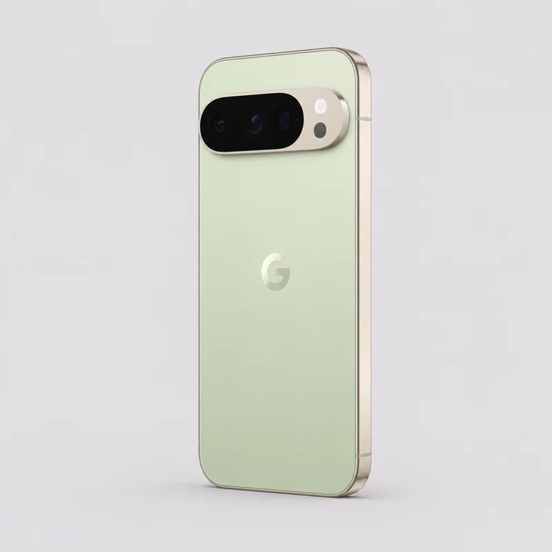 Google Pixel 10 Pro XL Encriptado
